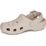 Crocs Classic Enamel Buckle Clog Bež | shoptok.hr
