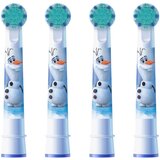 Oral-b nadomestne krtacke Ledeno kraljestvo | Shoptok.si