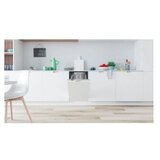 Indesit ugradbena mašina za suđe DSIO 3M24 C S | Eponuda.ba