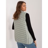 Sublevel Vest-D50076XB80120A2-pistachio Cene
