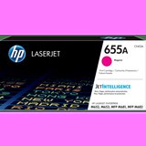 HP Toner 655A Magenta | Eponuda.ba