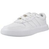 Adidas Nizke superge LITECOURT Bela | Shoptok.si