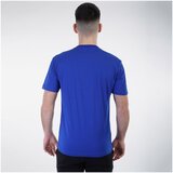 Emporio Armani Majice s kratkimi rokavi Ea7 Modra | Shoptok.si