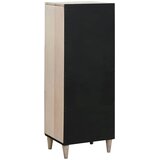  Highboard Bijelo 40 x 33 x 110 cm masivno drvo manga | Eponuda.ba