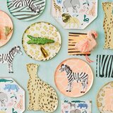 Meri Meri pinata favor crocodile | Shoptok.si