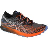 Asics Tek & Trail Fujispeed Črna Cene
