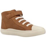 Geox Škornji J GISLI BOY Kostanjeva | Shoptok.si