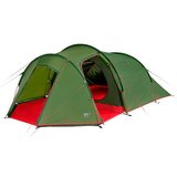 High Peak Goshawk 4 Green, Red Dome /Igloo tent | shoptok.hr