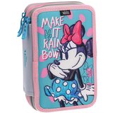 Best Buy Triple decker, pernica puna, Minnie Mouse, 3 zipa, Make it rainbows | ePonuda.com