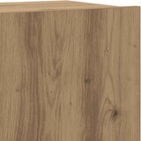  7-dijelni set TV ormarića zidni Artisan hrast | shoptok.hr