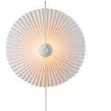 Nordlux zidno svetlo nadia 1xE14/25W/230V belo | Eponuda.com