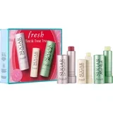 Tint & Treat Trio set za usne