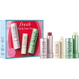 Fresh Tint & Treat Trio set za ustnice Cene