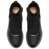 Clarks Modne superge TIVOLI LANE Črna | Shoptok.si