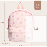 Kidzroom dječji ruksak Magical Meadows - Pink | shoptok.hr