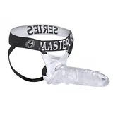Strap on pas s podaljškom za penis Grand Mamba XL