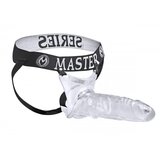 Master Series Strap on pojas sa navlakom za penis Grand Mamba XL Cijene