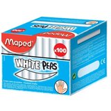 Maped krede color`peps bele 1/100 ( M935020 ) | Eponuda.com