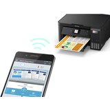 Epson EcoTank ET-2850 schwarz | Shoptok.si