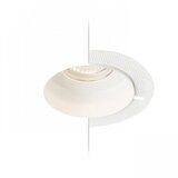 Red Design Rendl - R13288 - Ugradno stropno svetlo IPSO 1xGU10/35W/230V | Eponuda.com