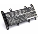 VHBW Baterija za Asus K756 / X756, 5000 mAh Cene