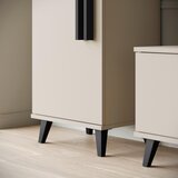 XXXL Dnevni Regal Helsinki 2, Bež, 4-Delno | Shoptok.si