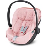 Cybex Avtosedež i-size 40-87 cm Simply Flowers Cloud T Platinum light pink Cene