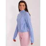 Mayflies Sweater-TW-SW-3002.03-blue | Shoptok.si