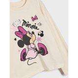 Sinsay Pamučna Majica s Printom Minnie Mouse | shoptok.hr