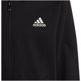 Adidas Trenirka komplet Together Back To School Aeroready Črna | Shoptok.si