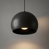 Luster na sajli SOOL 1xE27/15W/230V Ø 27 cm crna | Eponuda.com