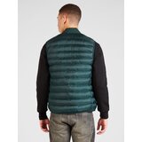 Lacoste Brezrokavnik smaragd / jabolko / rdeča / bela | Shoptok.si