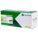 Lexmark Toner 51B2000 (črna), original | Shoptok.si