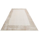 Conceptum Hypnose Mhl 01 - Cream, Gold CreamGold Hall Carpet (100 x 200) | ePonuda.com