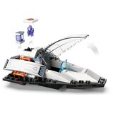 Lego City: Vesoljska ladja in odkritje asteroida | Shoptok.si
