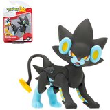 Pokemon pkm: fig. luxray W14, (21605926) Cene