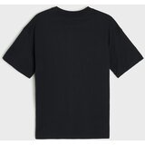 Sinsay Pamučna oversize majica s printom Marvel | shoptok.hr