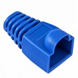 Kettz zaštitna kapica za konektor RJ45 plava Cene