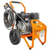 ECO Steam Benzinski Perač pod pritiskom ES4000BD (275bar, 1080l/h) - Briggs&Stratton XR2100 | ePonuda.com