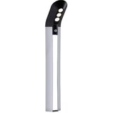  Paulmann 94252 - LED/1,2W IP44 Solarna spoljašnja lampa sa senzorom SOLEY 3,7V | Eponuda.com