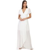 La Modeuse obleke 32639_P74103 Bela Cene