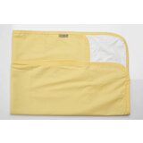 Stefan mušema za krevetac 60x120-sv.žuta cene