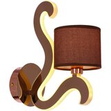 Lesnina XXXL STENSKA SVETILKA Ambrosia E14 | Shoptok.si