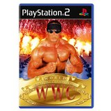  WWC World Wrestling Championship (PS2) - rabljeno | Shoptok.si