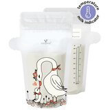 Cangaroo Kese za skladištenje mleka MilkHaven Cene