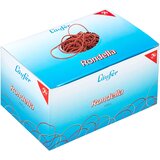Läufer Elastike 80 mm x 2 mm /premer 50mm , 500g LFU51742, (20377702) | Shoptok.si