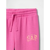 GAP Children's sweatpants with logo - Girls Cijene