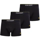 Lyle & Scott boksarice FERGUS (3-PACK)