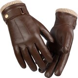 INF tople zimske rokavice coffee xl, (21638950) cene