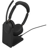 Jabra Slušalke Evolve3 65 brezžične poslovne slušalke, (5000530144) | Shoptok.si